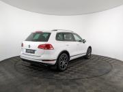 Volkswagen Touareg II Рестайлинг Москва  - изображение 35