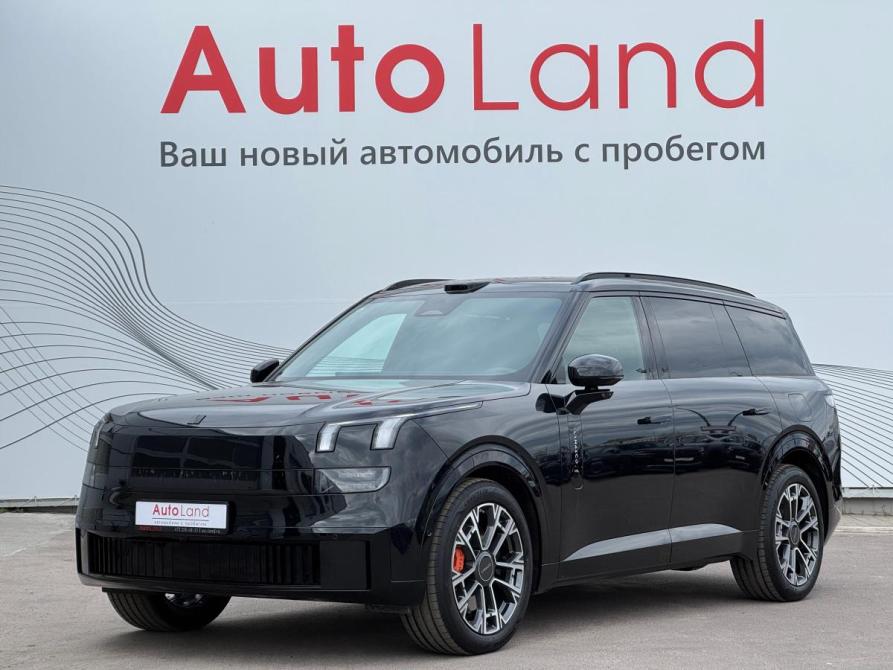Lynk &amp; Co 900 Воронеж  - изображение 1