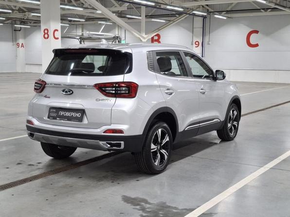 Chery Tiggo 4 Pro I с пробегом 2023 года, цена 1 699 000 рублей, 30500 км, внедорожник, Автокод Объявления
