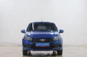 Lada (ВАЗ) Granta I Рестайлинг Новокузнецк  - изображение 32