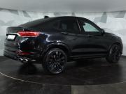 Geely Tugella I Рестайлинг Москва  - изображение 38