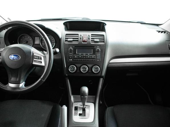 Subaru XV I с пробегом 2014 года, цена 1 399 000 рублей, 103303 км, внедорожник, Автокод Объявления