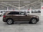 Mercedes-Benz GLC I (X253) Казань  - изображение 30