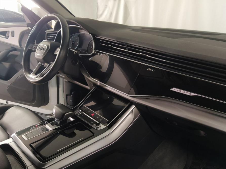 Audi Q8 I (4M) Екатеринбург  - изображение 8