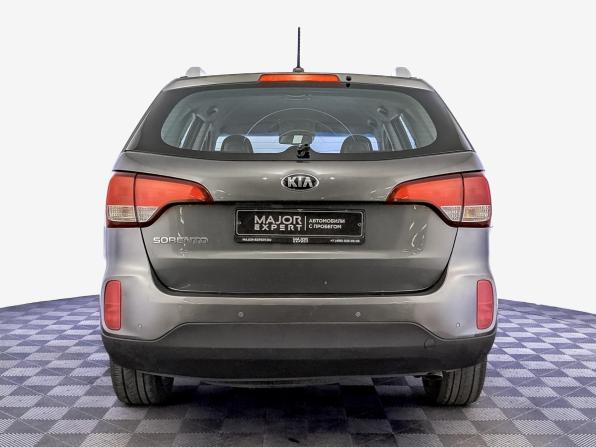 Kia Sorento II Рестайлинг с пробегом 2020 года, цена 2 399 000 рублей, 167310 км, внедорожник, Автокод Объявления