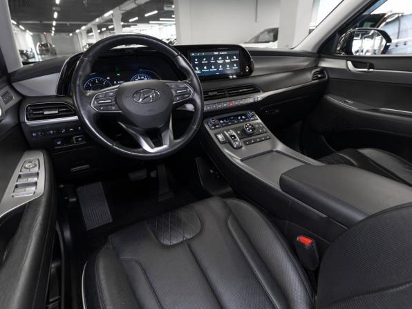 Hyundai Palisade I с пробегом 2019 года, цена 3 860 000 рублей, 116268 км, внедорожник, Автокод Объявления