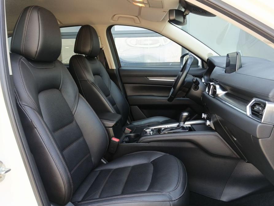 Mazda CX-5 II Москва  - изображение 27