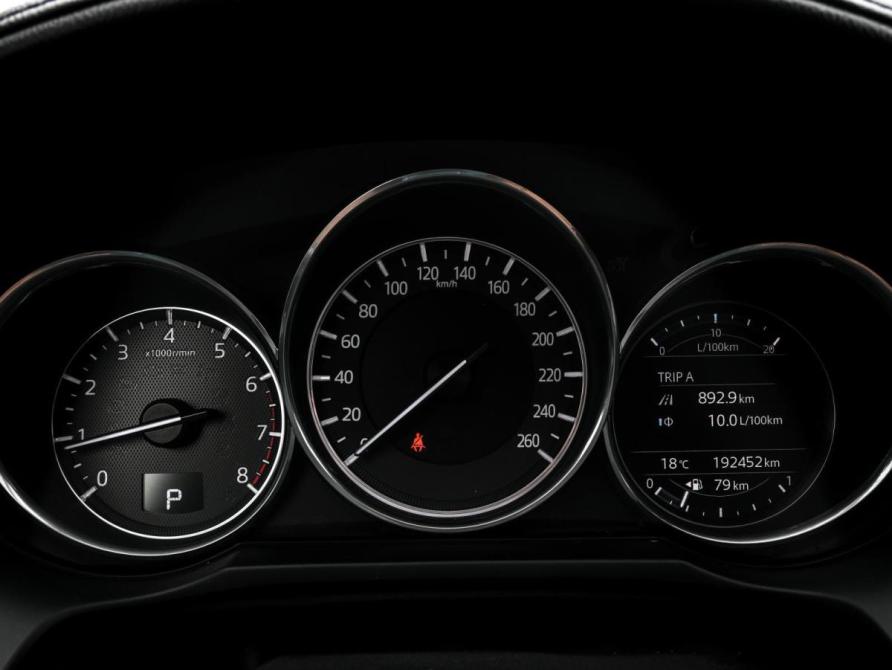Mazda 6 III (GJ) Рестайлинг Волгоград  - изображение 12