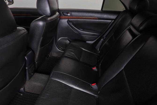 Toyota Avensis II Рестайлинг с пробегом 2007 года, цена 919 000 рублей, 90000 км, седан, Автокод Объявления
