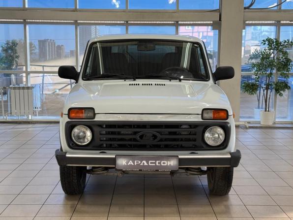 Lada (ВАЗ) 2121 (4x4) I Рестайлинг с пробегом 2017 года, цена 549 000 рублей, 152000 км, внедорожник, Автокод Объявления