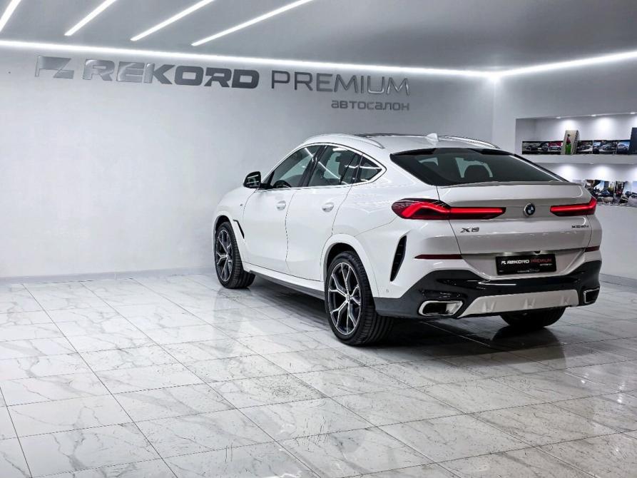 BMW X6 III (G06) Уфа  - изображение 37