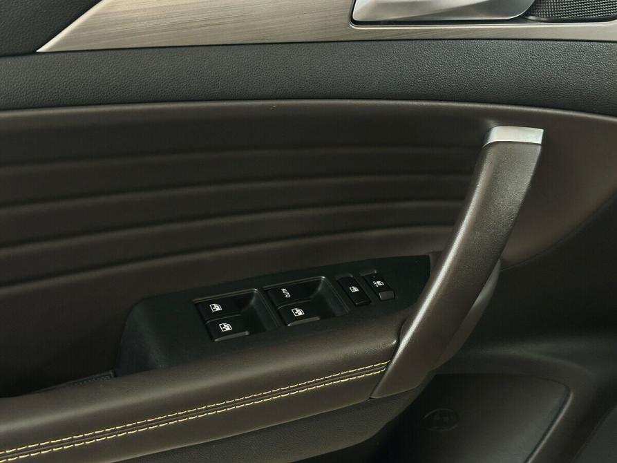 Changan CS35 Plus I Москва  - изображение 12