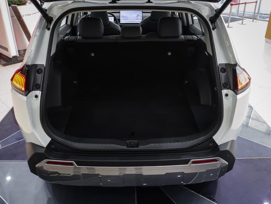 Toyota RAV4 V (XA50) Москва  - изображение 13