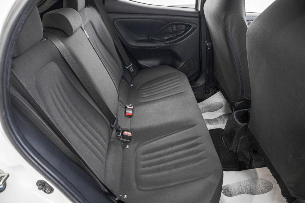 Toyota Yaris IV Барнаул  - изображение 25