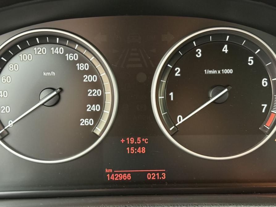 BMW X3 II (F25) Москва  - изображение 17