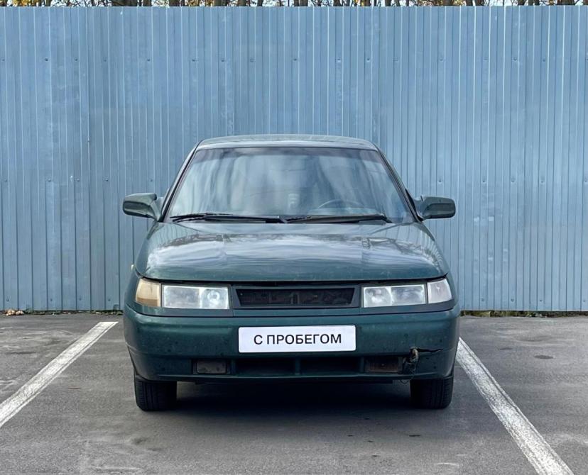 Lada (ВАЗ) 2110 Воронеж  - изображение 2