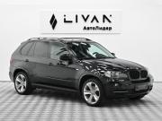 BMW X5 II (E70) Москва  - изображение 19