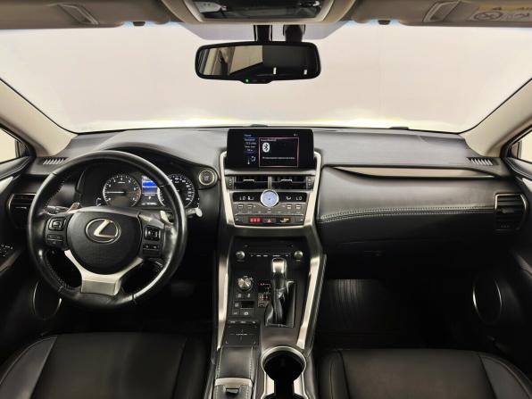 Lexus NX I Рестайлинг с пробегом 2019 года, цена 3 550 000 рублей, 121309 км, внедорожник, Автокод Объявления