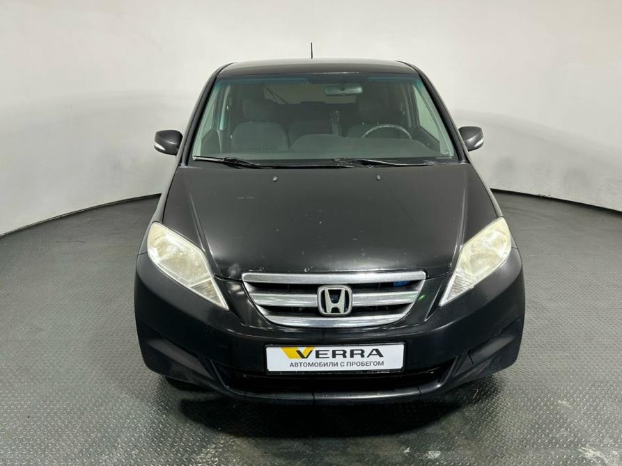 Honda FR-V Пермь  - изображение 2