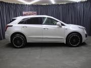 Cadillac XT5 I Москва  - изображение 35