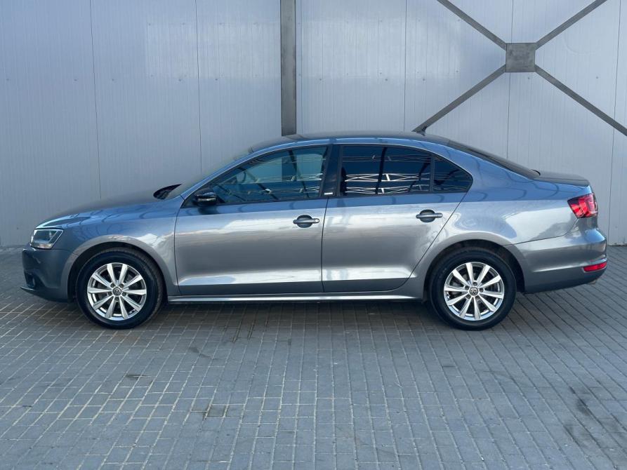 Volkswagen Jetta VI Тамбов  - изображение 5