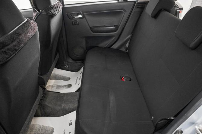 Daihatsu Mira e:S I Рестайлинг с пробегом 2017 года, цена 749 000 рублей, 142300 км, хэтчбек, Автокод Объявления