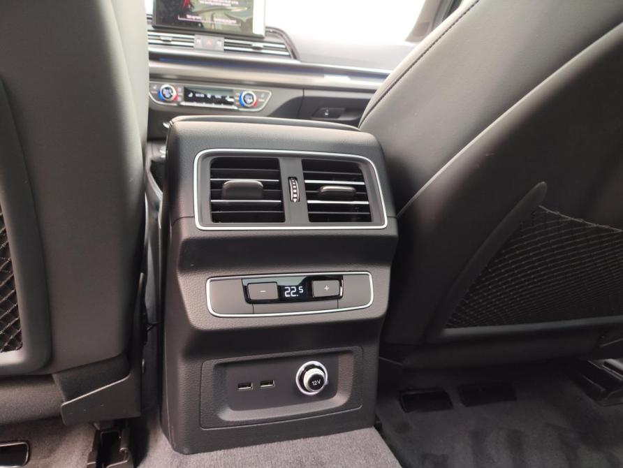 Audi Q5 II (FY) Рестайлинг Санкт-Петербург  - изображение 21