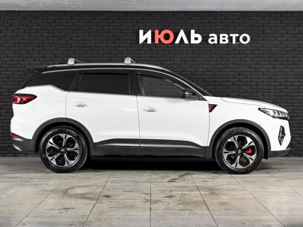 Chery Tiggo 7 Pro Max I с пробегом 2023 года, цена 2 460 000 рублей, 41422 км, внедорожник, Автокод Объявления