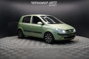 Hyundai Getz I Рестайлинг Крым  - изображение 29