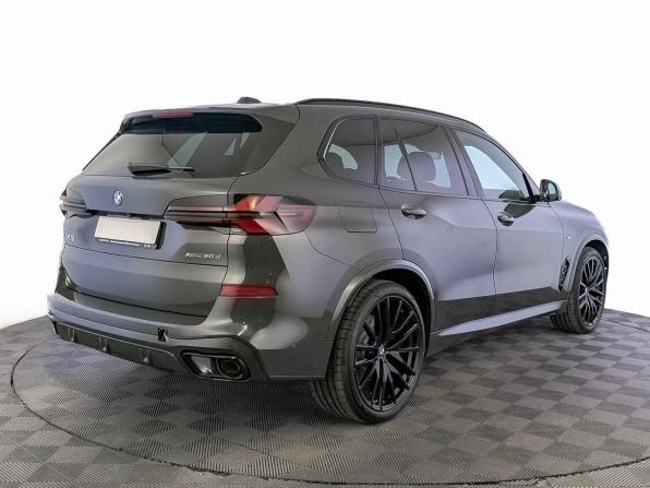Новый BMW X5 IV (G05/G18) Рестайлинг 2026 года, цена 17 990 000 рублей, внедорожник, Автокод Объявления