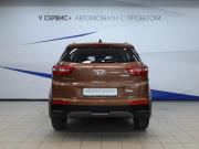 Hyundai Creta I Москва  - изображение 21
