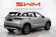 BAIC X7 I Москва  - изображение 16