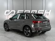 Audi Q3 II (F3) Ростов-на-Дону  - изображение 21