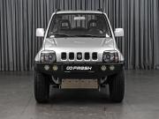 Suzuki Jimny III Рестайлинг 1 Ставрополь  - изображение 18