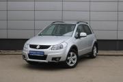 Suzuki SX4 I (Classic) Рестайлинг Ярославль  - изображение 15