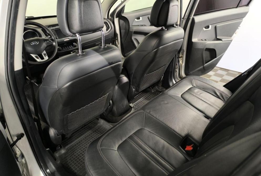 Kia Sportage IV Нижний Новгород  - изображение 10
