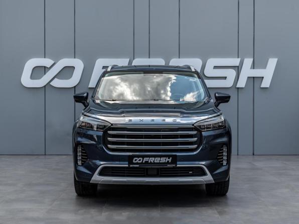 Exeed VX I с пробегом 2023 года, цена 2 590 000 рублей, 80342 км, внедорожник, Автокод Объявления