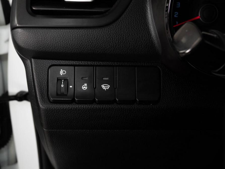 Kia Rio III Рестайлинг Казань  - изображение 16