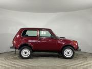 Lada (ВАЗ) 2121 (4x4) I Рестайлинг Воронеж  - изображение 31