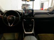 Toyota RAV4 V (XA50) Новосибирск  - изображение 29