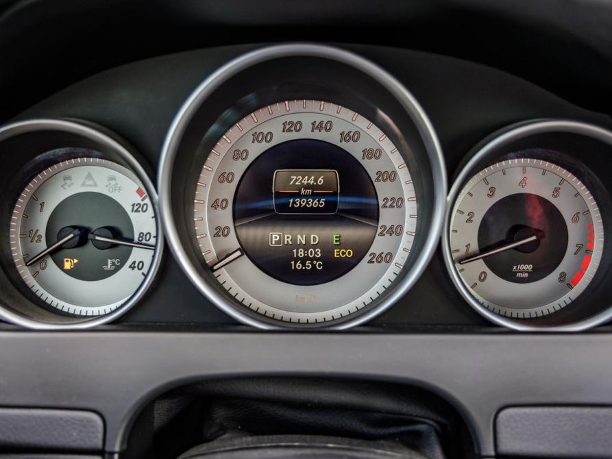 Mercedes-Benz C-Класс III (W204) Рестайлинг Волгоград  - изображение 9