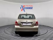 Nissan Tiida I Рестайлинг Нижний Новгород  - изображение 25