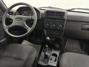 Lada (ВАЗ) Niva Legend I Альметьевск  - изображение 30