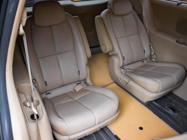 Kia Carnival III с пробегом 2019 года, цена 2 998 000 рублей, 106300 км, минивэн, Автокод Объявления
