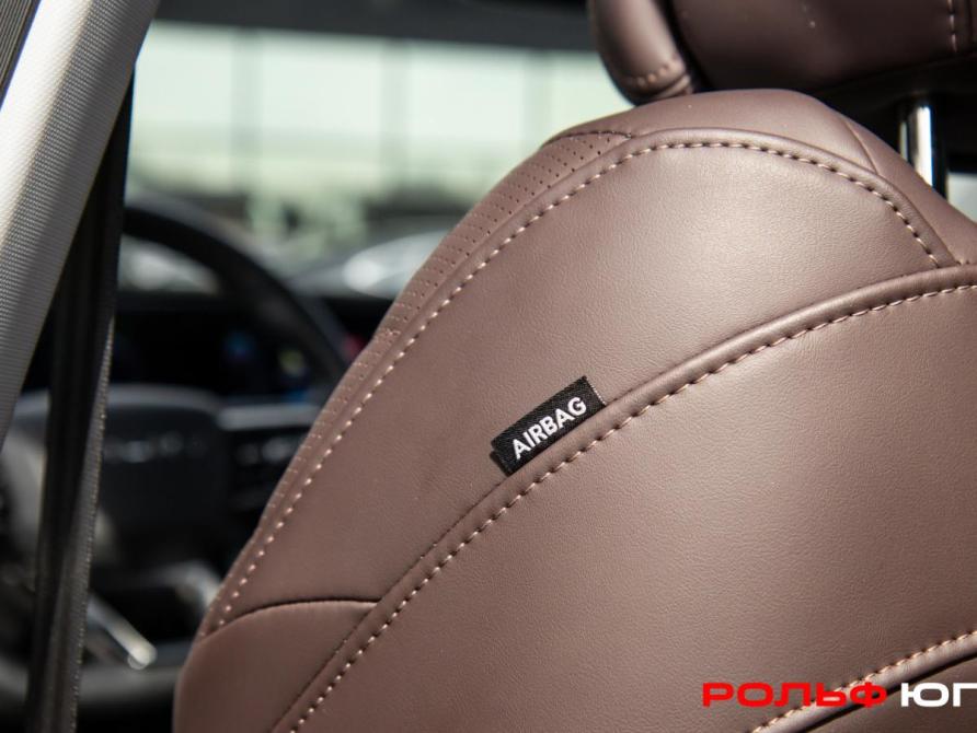 Chery Tiggo 8 Pro Max I Рестайлинг Москва  - изображение 16