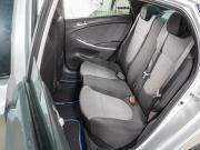 Hyundai Solaris I Воронеж  - изображение 26