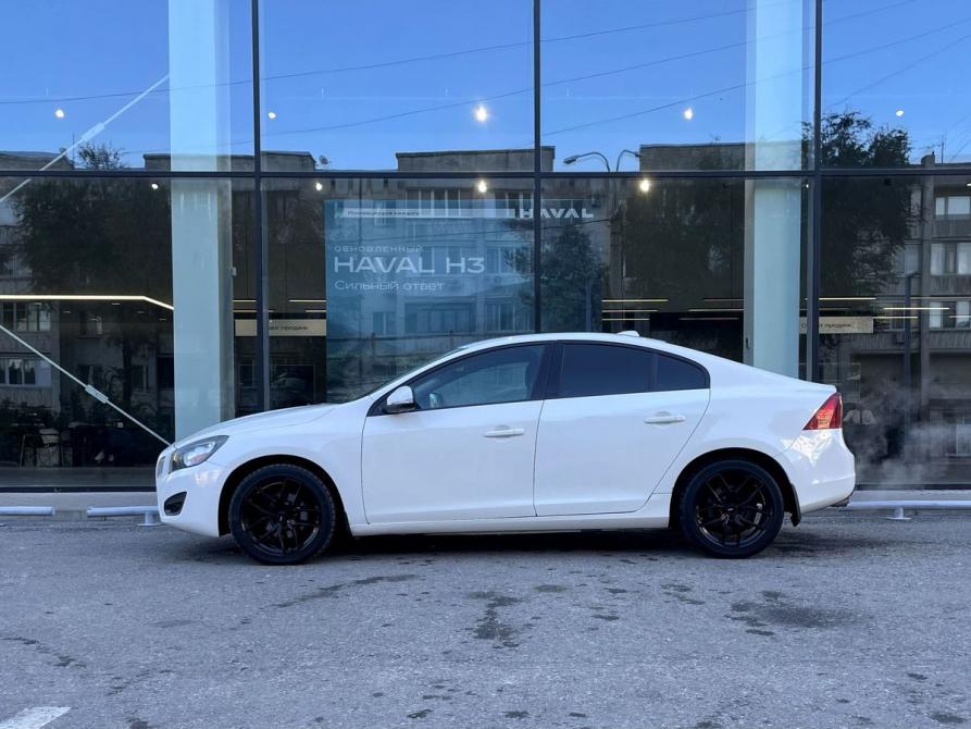 Volvo S60 II Самара  - изображение 8