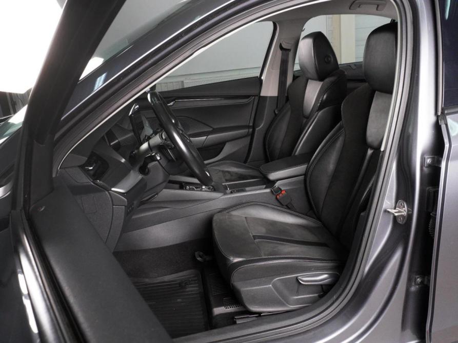 Skoda Octavia IV (A8) Минеральные Воды  - изображение 10