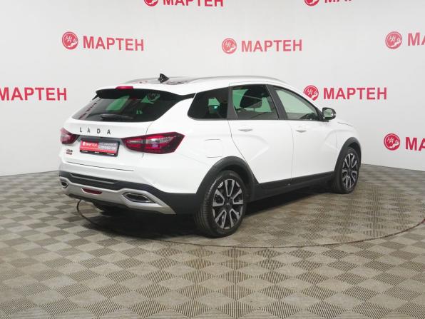 Lada (ВАЗ) Vesta I Рестайлинг (NG) с пробегом 2024 года, цена 1 655 000 рублей, 22125 км, универсал, Автокод Объявления