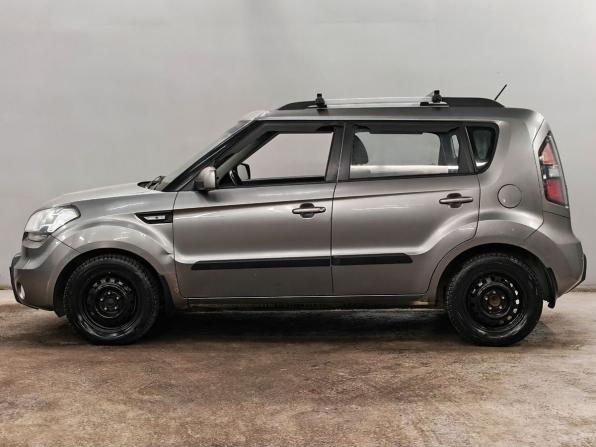 Kia Soul I Рестайлинг с пробегом 2011 года, цена 590 000 рублей, 338515 км, хэтчбек, Автокод Объявления